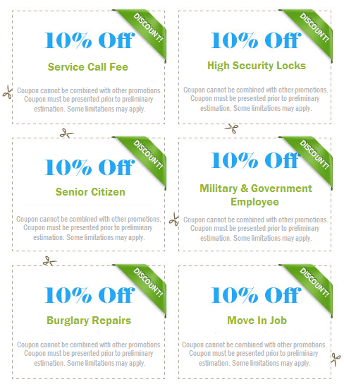 locksmith coupons Hayward